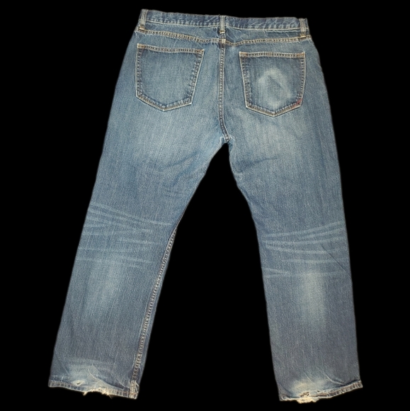 Banana Republic Jeans - Picture 2 of 12